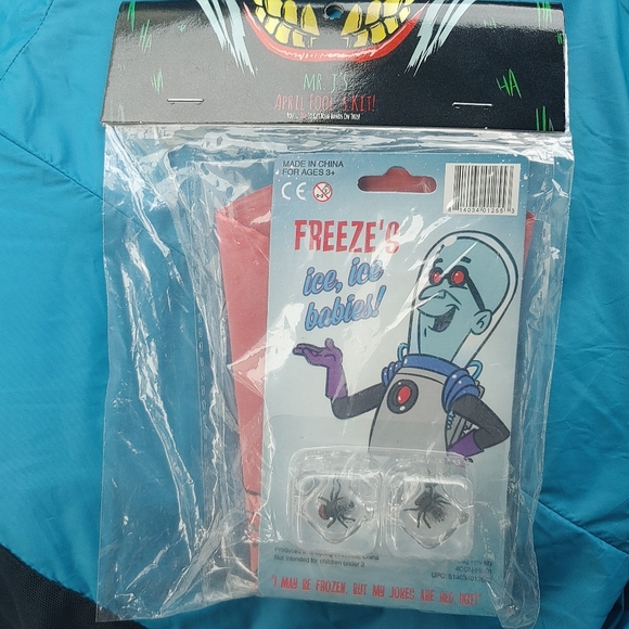 🌈3/$30 The Joker April fools kit - Picture 1 of 4